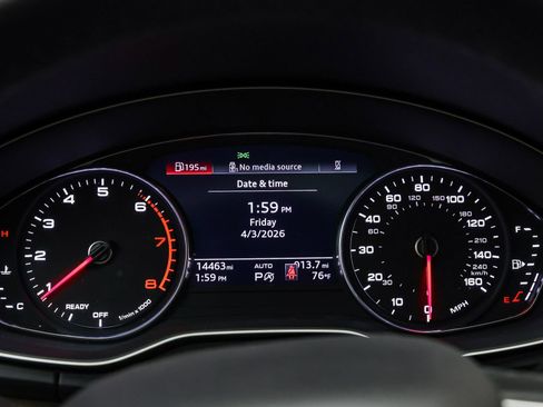 Used 2024 Audi Q5 2.0T Premium w/ Convenience Package image 26