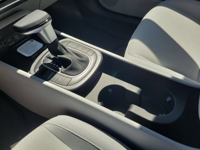 New 2027 Hyundai Kona SEL Sport FWD image 16
