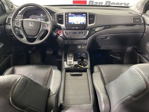 Used 2016 Honda Pilot Elite image 6