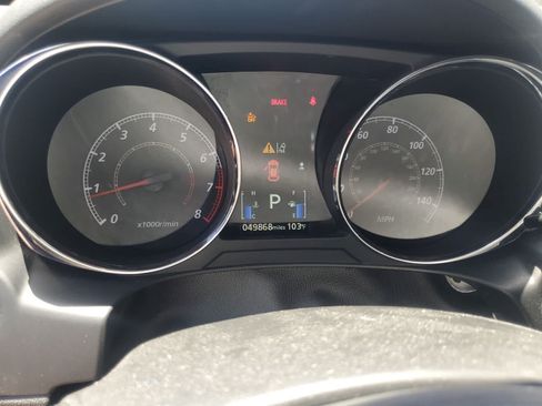 Used 2023 Mitsubishi Outlander Sport LE AWD/4WD image 17