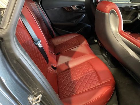 Used 2018 Audi S5 Premium Plus w/ S Sport Package image 7