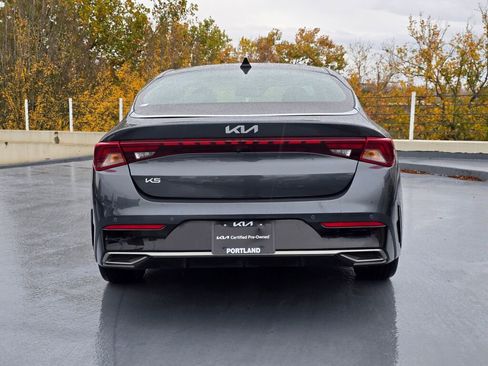 Used 2024 Kia K5 EX image 6