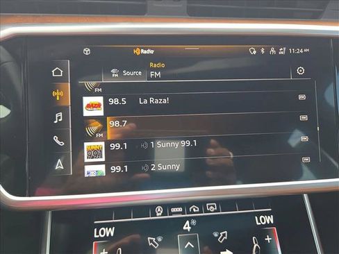 Used 2023 Audi A6 Premium Plus w/ Premium Plus Package AWD/4WD image 26