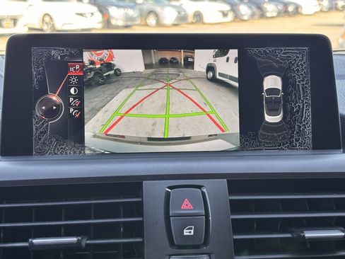 Used 2016 BMW M235i Convertible image 25