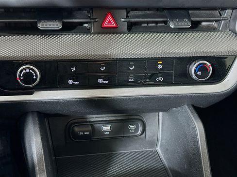 Certified 2023 Kia Sportage LX image 15