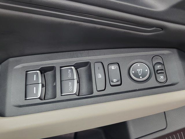 Certified 2024 Honda Accord EX image 20