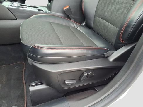 Used 2023 Ford Escape ST-Line Select w/ Tech Pack #2 image 12