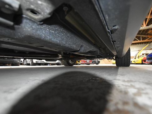 Used 2009 Ford Mustang Shelby GT500 image 55