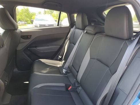 New 2026 Subaru Crosstrek 2.5i Wilderness AWD/4WD image 9