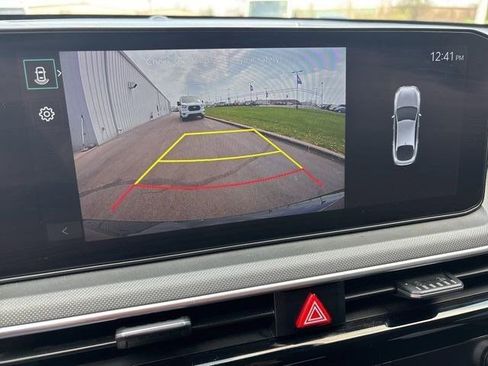 Used 2025 Kia K5 LXS image 23