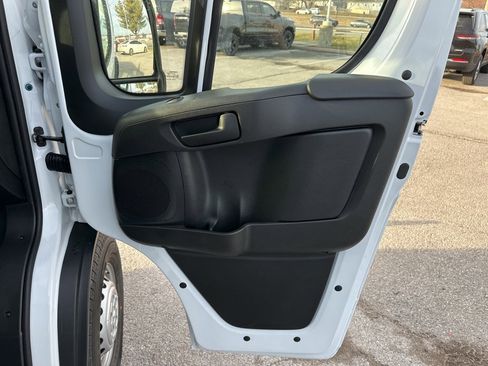 New 2026 RAM ProMaster 3500 image 51