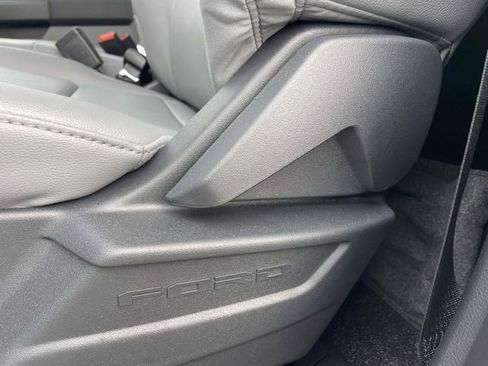 New 2026 Ford F550 2WD Regular Cab Super Duty image 13