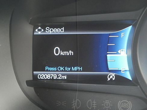 Used 2024 Ford Edge SEL w/ Convenience Package image 29