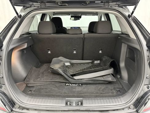 Used 2022 Hyundai Kona SEL w/ Cargo Package AWD/4WD image 28