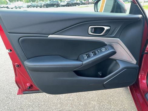 Used 2023 Acura Integra A-Spec image 14