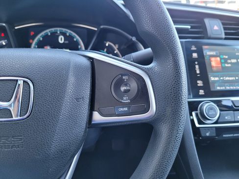 Used 2016 Honda Civic EX-T image 22