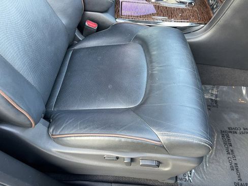 Used 2019 Nissan Armada SL w/ Premium Package image 72