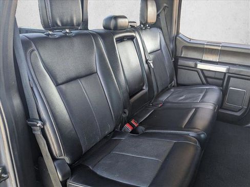 Used 2021 Ford F250 Lariat image 22