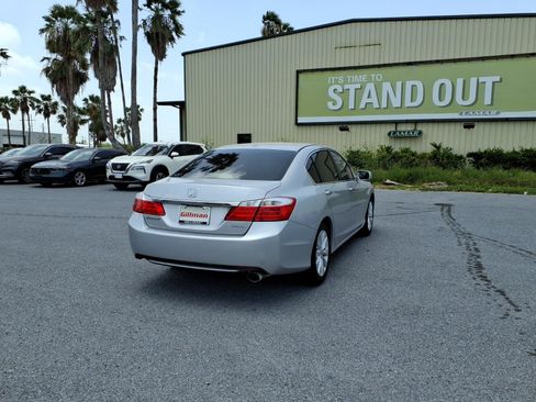 Used 2014 Honda Accord EX-L image 8