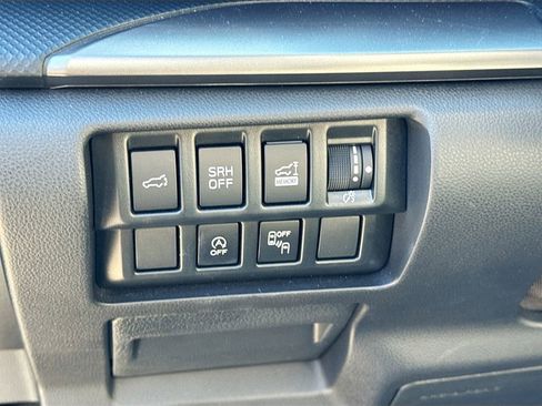 Used 2024 Subaru Forester Premium image 10