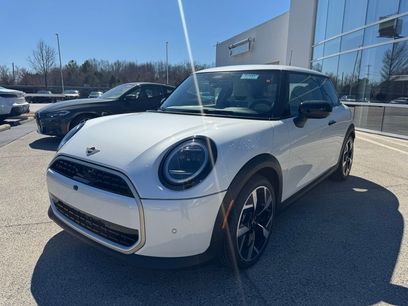 New 2026 MINI Cooper 2-Door Hardtop