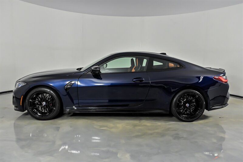 Used 2023 BMW M4 xDrive Competition AWD/4WD image 7