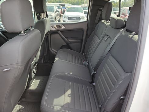 Certified 2022 Ford Ranger XLT w/ Equipment Group 302A High image 22