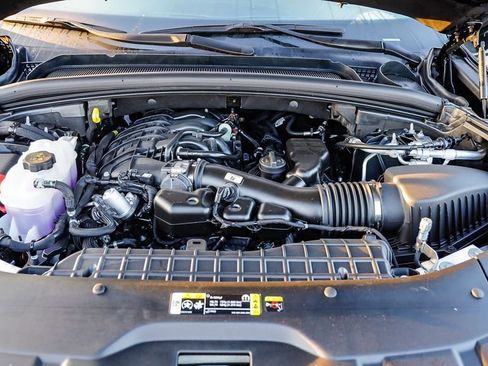 New 2025 Jeep Grand Cherokee Altitude image 55