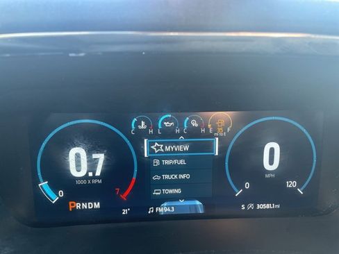 Used 2023 Ford F150 Lariat w/ Equipment Group 502A High image 24