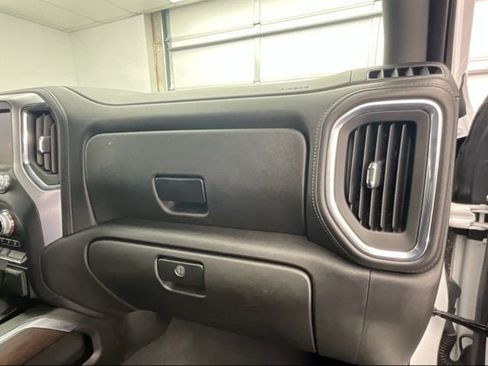 Used 2021 GMC Sierra 1500 SLT w/ SLT Convenience Package image 12