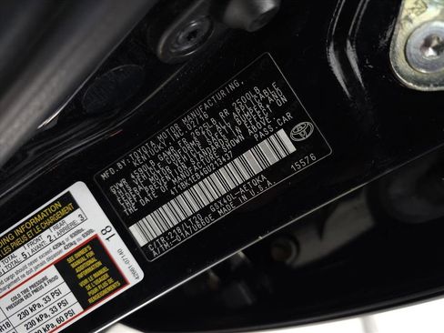 Used 2016 Toyota Avalon Touring image 27