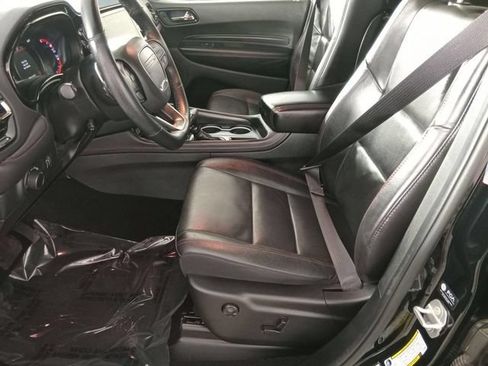 Used 2026 Dodge Durango GT AWD/4WD image 21