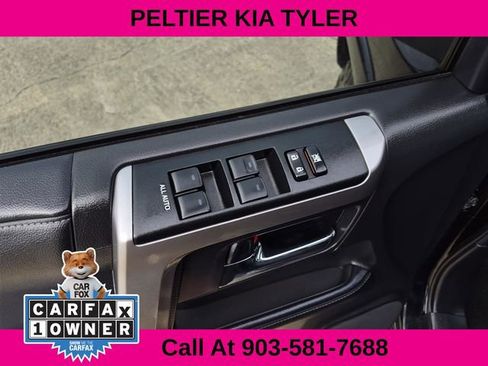 Used 2022 Toyota 4Runner SR5 Premium image 27