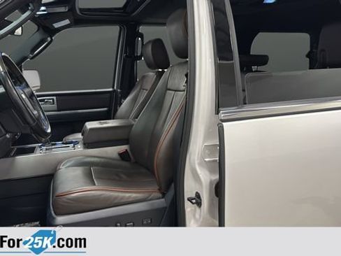 Used 2016 Ford Expedition King Ranch AWD/4WD image 10
