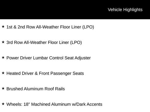 Used 2022 GMC Acadia SLE w/ Driver Convenience Package AWD/4WD image 28