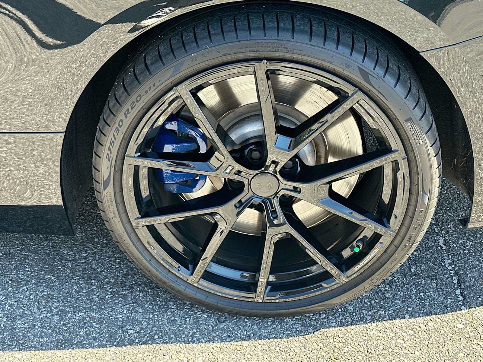 Used 2019 BMW M850i xDrive Coupe AWD/4WD image 12