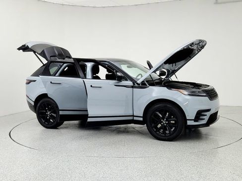 New 2026 Land Rover Range Rover Velar Dynamic SE image 10