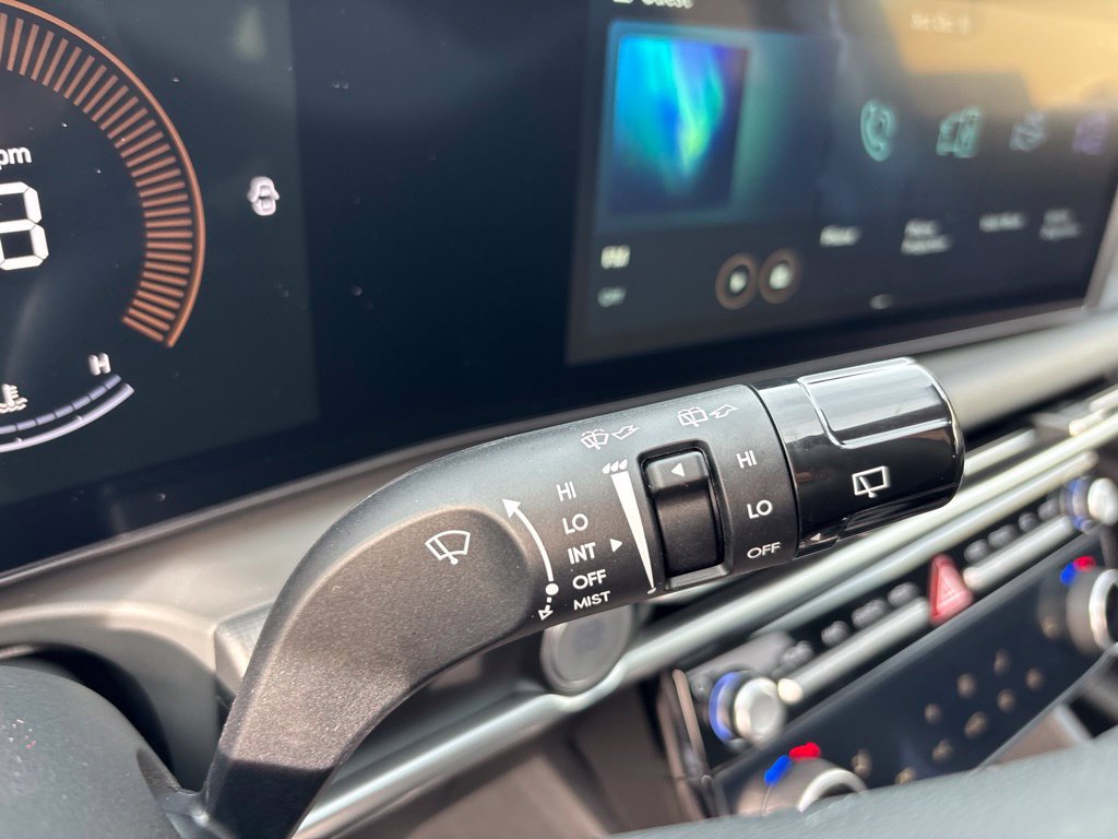 New 2026 Hyundai Tucson SEL Plus AWD/4WD image 25