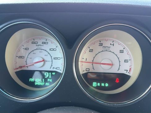 Used 2013 Dodge Challenger SXT RWD image 24