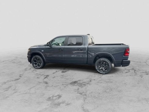 New 2026 RAM 1500 Big Horn image 5
