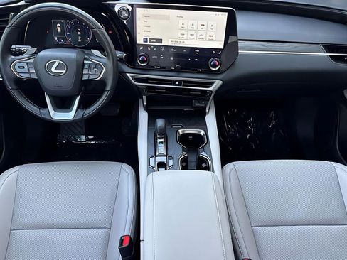 Certified 2023 Lexus RX 350 Premium w/ Cold Area Package FWD image 17