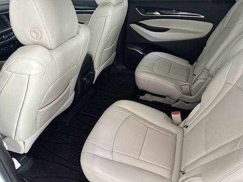 Certified 2024 Buick Enclave Essence w/ LPO, Floor Liner Package image 32