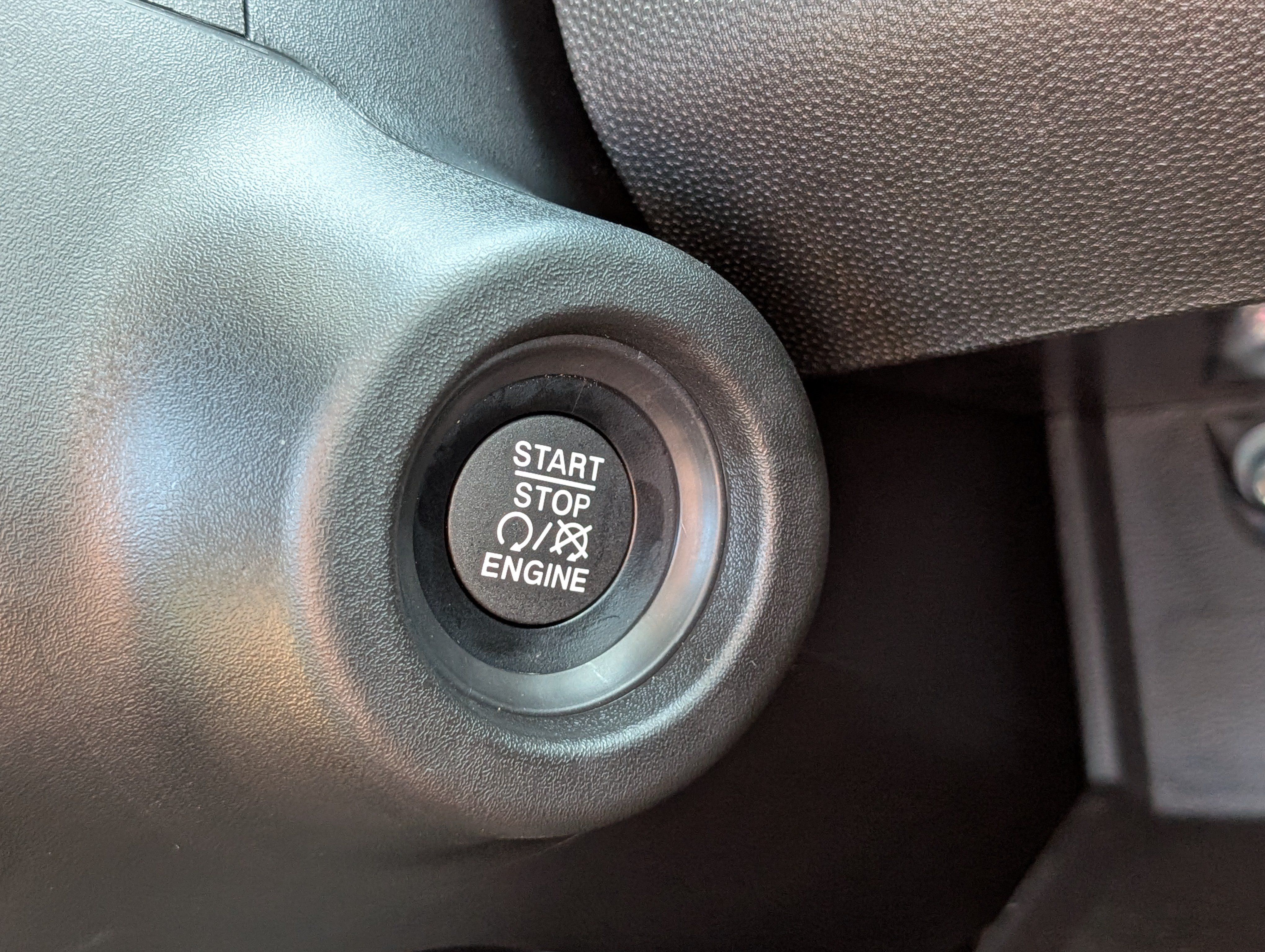 New 2025 RAM ProMaster 1500 FWD image 20