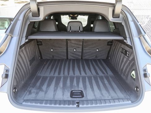 Used 2025 BMW iX xDrive50 w/ Convenience Package image 21