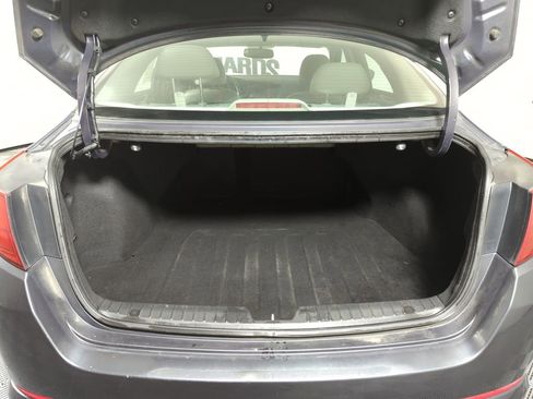 Used 2011 Kia Optima EX image 17