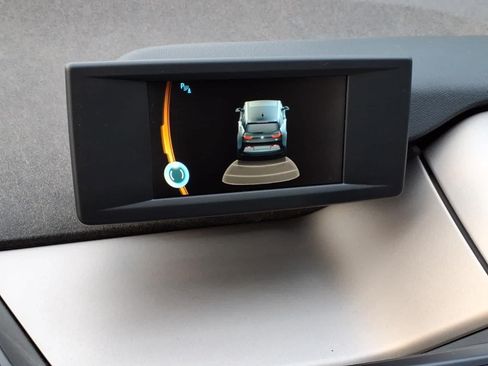 Used 2017 BMW i3 w/ Range Extender RWD image 21