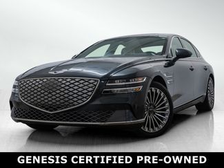 Used 2023 Genesis Electrified G80 AWD/4WD video 1