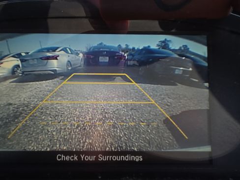 Used 2015 Honda Accord Sport image 31