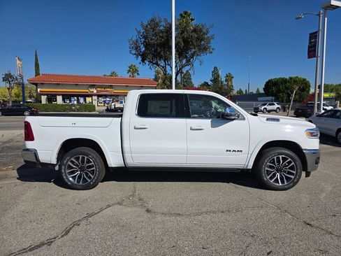 New 2026 RAM 1500 Limited image 3