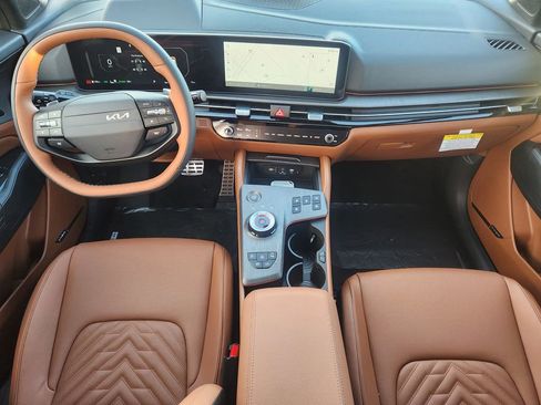 New 2026 Kia Sportage X-Line Prestige image 12